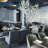 Brasserie- X Inomhus