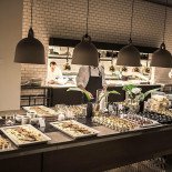 Brasserie- X Dryck