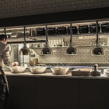 Brasserie- X Dryck