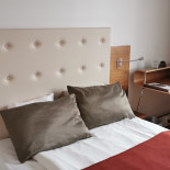 Best Western River C Inomhus