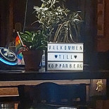 John Scott's Kopparberg Dryck