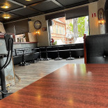 Shakespeare Höganäs Restaurang Pub Inomhus