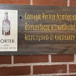 Porter Pelle Restaurang Vid Vattnet, Evenemang/livemusik I Göteborg Meny