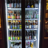 Bishops Arms, Piteå Meny