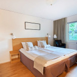 Björkhaga Hotell Konferens Inomhus