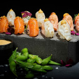 Sushi Baren Mat