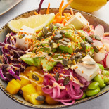 Sushi Baren Mat