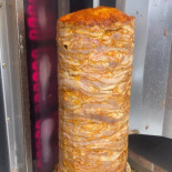 My Gyros Meny