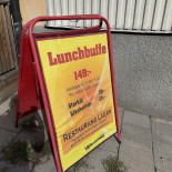 Lagan Indisk Restaurang Meny