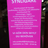 Bergsåkers Travbana Meny