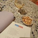 Café Nizza Meny