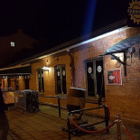 Bongo Inomhus