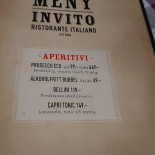 Invito Meny