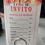 Invito Meny