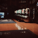 Molly Malone's Odenplan Meny