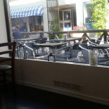 Via Grande Pizzeria Dryck