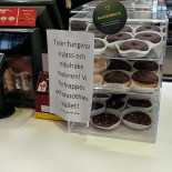 Mcdonald's Östersund Lillänge Meny
