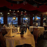 Restaurang Fina Fisken Inomhus