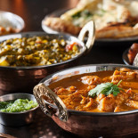 Lagan Indisk Restaurang Mat