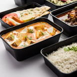 Lagan Indisk Restaurang Mat