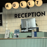 Best Western Plus Hus 57 Meny