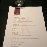 Kol Cocktails Meny