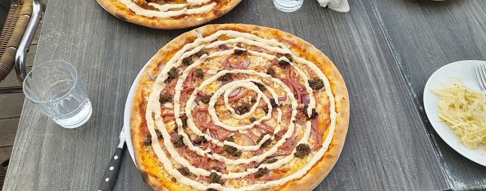 Bollebygd Pizzeria Mat