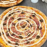 Bollebygd Pizzeria Mat
