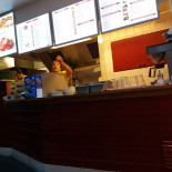 Bollebygd Pizzeria Inomhus