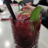 Restaurang Pizzeria Amore I Orsa Dryck