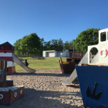 BredÄng Camping Utomhus