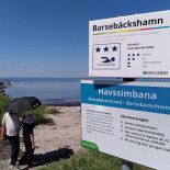 Barsebäcks Hamnkrog Meny
