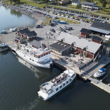 Kajkanten Restaurang B&b Meny