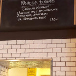 Ley's Food Factory Restaurang Skanstorget Meny