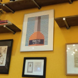 Bistro Odette Meny