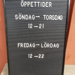 Ålabodarnas Hamnkrog Meny