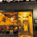 Royal Jaipur Karlskoga (indisk) Utomhus