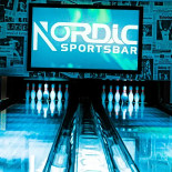 Nordic Sportsbar Utomhus