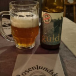 Rosenlundska Källaren Mat