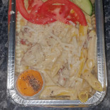 Restaurang Pizzeria Gul Och Blaa Mat