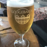 Lodgebaren Kajsas Fisk Mat