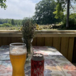 Lilla Stugan Vid Sjön Mat