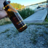 Abborrkrogen Mat