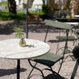 Restaurang Korstäppan Inomhus