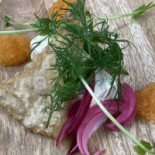 Restaurang Korstäppan Mat