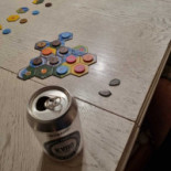 Karlfeldtgården Mat