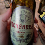 La Vecchia Signora Stockholm Mat