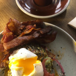 Greasy Spoon Tjaerhovsgatan Mat