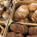 Mössebergsbagaren Mat