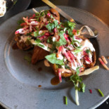 Indian Street Food Co Mat